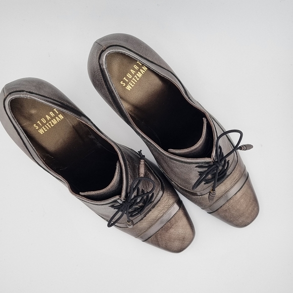 Stuart Weitzman shoes Size 8 - Picture 13 of 15
